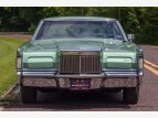 Thumbnail Photo 27 for 1970 Lincoln Continental